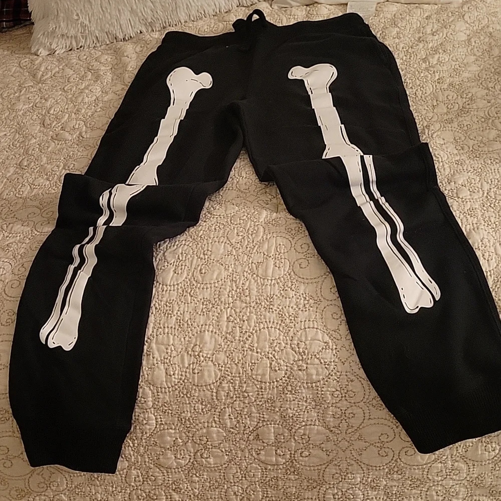 Sweatpant - Picture 1 of 4